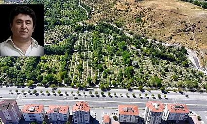 Eğitim camiasının acı günü! Kayserili öğretmen hayatını kaybetti