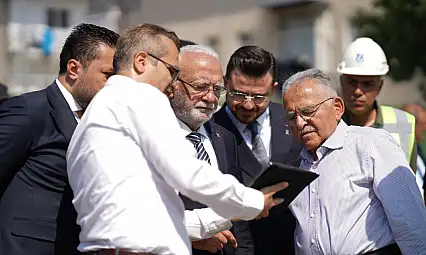 Elitaş, Kartal Kavşağı'nda! İşte projedeki son durum