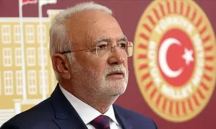 Elitaş: Şiddetle ve nefretle lanetliyorum