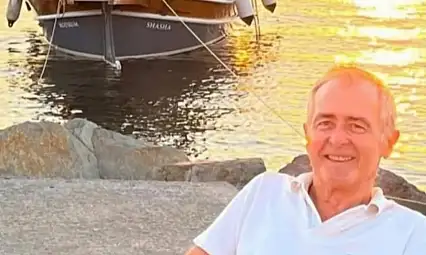 Emekli banka müdürü Nevruz Narvuoğlu hayatını kaybetti