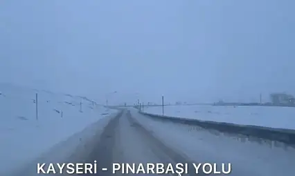 Emniyet açıkladı: O yollar trafiğe açıldı