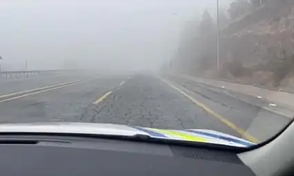 Emniyet Müdürlüğü'nden Kayseri'de yollarla ilgili açıklama