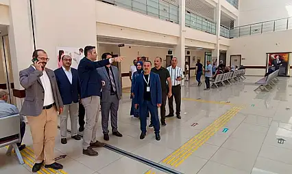Emzirme Haftası'nda Kayseri'de farkındalık oluşturuldu: Önemli bilgiler paylaşıldı