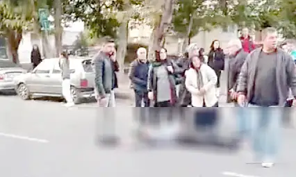 En acı son yaşandı! Eve bir daha dönemedi