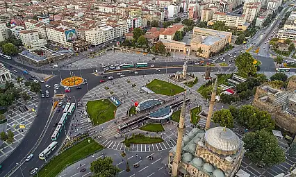 En çok Kayseri'yi seçiyorlar! İşte sebebi