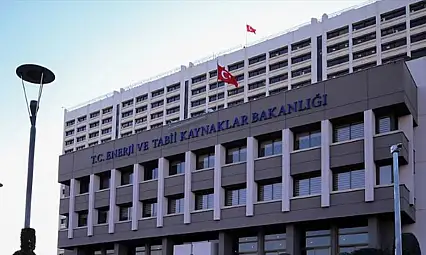 Enerji Bakanlığı personel alacak