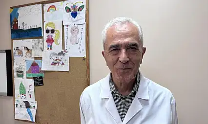Uykusuzluğun sebebi bu olabilir! Uzmandan uyarı