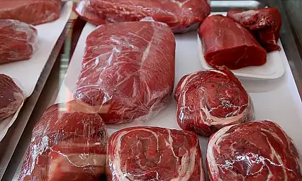 Enflasyon sonrası İç Anadolu'da kırmızı ette son durum