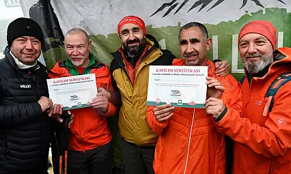 'Engelim bacağım değil sigaraymış'