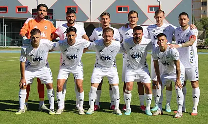 Erciyes 38 FK çıkışını sürdürmek istiyor! Diyarbekirspor maçı öncesi son durum