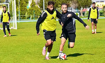 Erciyes 38 FK sahasında kazanmak istiyor