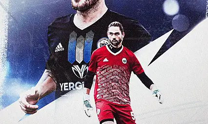 Erciyes 38 FK Kırıkkale'de