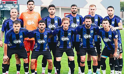 Erciyes 38 FK'nın kritik maçının bilet fiyatları açıklandı!
