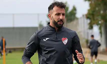 Erciyes 38 FK' ya yeni bir isim daha eklendi!