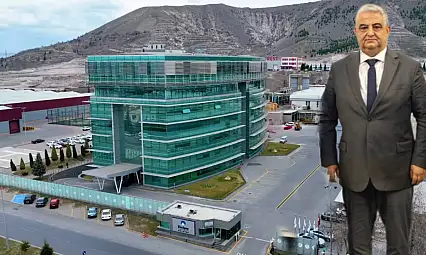 6 iken 5 oldular! Erciyes Anadolu Holding'den açıklama