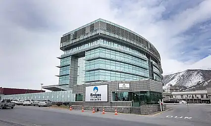 Erciyes Anadolu Holding'in bu firmasını bilen yok!