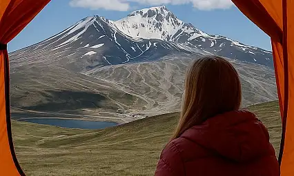 Erciyes'e zam geliyor! İşte yeni sezon fiyatları