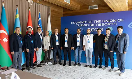 Erciyes için tarihi karar! Türk dünyasının gözü 2027'de