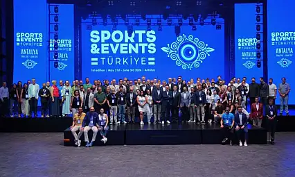 Erciyes spor turizminde gücünü dünyaya gösterdi