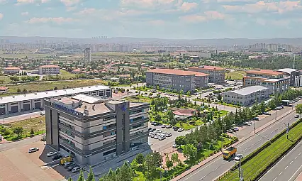 Erciyes Teknopark'ta işçi kıyımı mı yapılıyor?