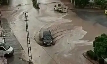 Erciyes'ten gelen suların yolu neden değişti? Develi için kritik tablo