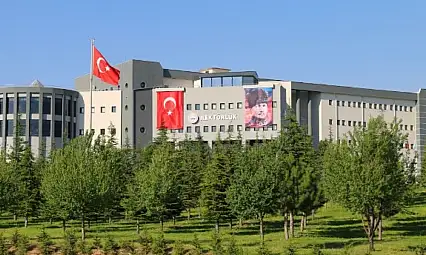 Erciyes Üniversitesi 77 personel alacak