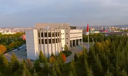 Erciyes Üniversitesi açıkladı! Resmen hizmete girdi! Ücretsiz ikram da var