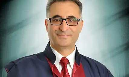 Erciyes Üniversitesi'nde Prof Canatan da aday oldu