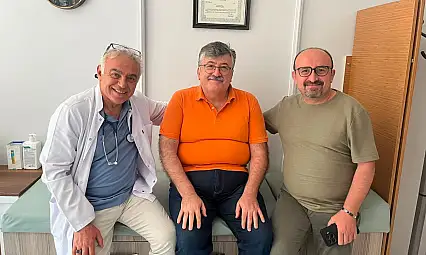 Erciyes Üniversitesi'nde rektörlük süreci: Yeni aday için dikkat çeken paylaşım