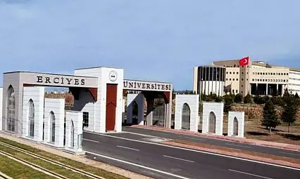 Erciyes Üniversitesi'nde ringe çıkacak isimler aranıyor!