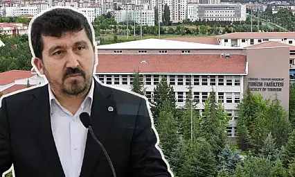 Erciyes Üniversitesinde 15 Temmuz konuşmacısı belli oldu