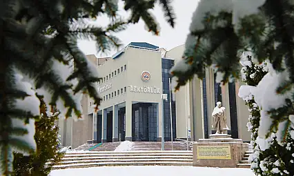 Erciyes Üniversitesinden uyarı: Vaatlere inanmayın!