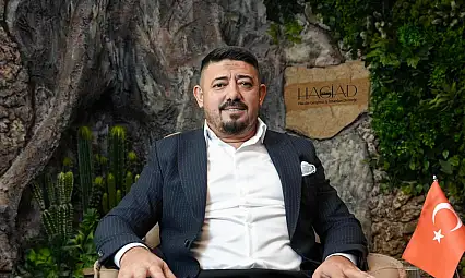 Erkan: Merhamet ve paylaşma duygularımızı diri tutmaya her zamankinden fazla ihtiyaç duyuyoruz