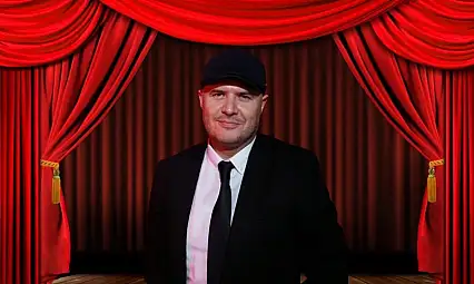 Erkeklerin korkulu rüyası Adil Yıldırım Kayseri'ye geliyor!