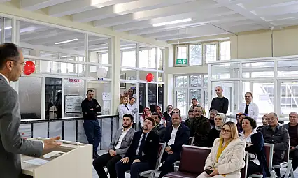 Erken tanı hayat kurtarıyor