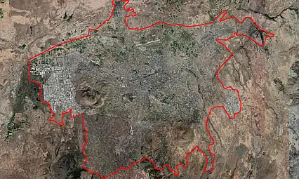 'Erkilet Fayı'nda yıkıcı bir deprem enerjisi birikmiş durumda' dedi ve 1 Milyon TL ayrılmasına tepki gösterdi