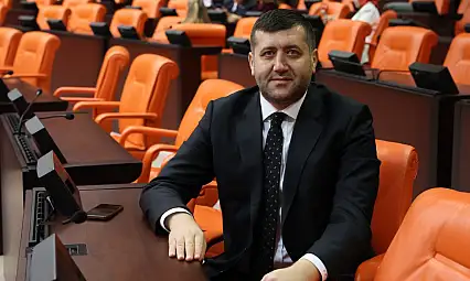 Ersoy'dan dikkat çeken açıklama: Kıskançlık duyanlara karşı teşekkür ediyorum