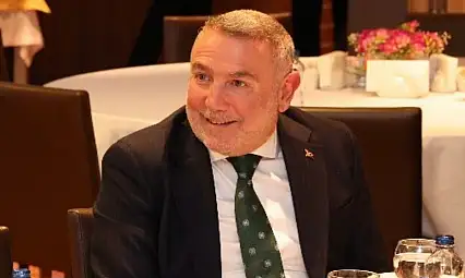 Ertekin: Sosyal medya üzerinden 'güzelleme' yapmaya ihtiyacım yok