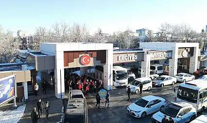 ERÜ, 15 şehidini unutmadı