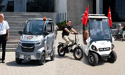 ERÜ'de Meliha Keskin cinayetinin ardından yeni güvenlik adımı