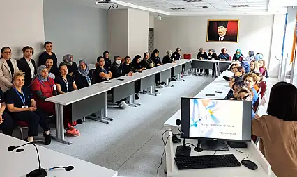 ERÜ'den uyarı: Belirtisiz taşınabilir,  hızla yayılır ve ölümcül olabilir