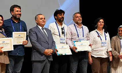 ERÜ mezunları yıllar sonra kampüste buluştu