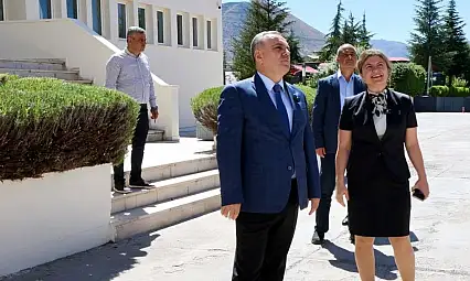 ERÜ Mimarlık Fakültesi yeni döneme hazırlanıyor!
