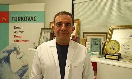 Yeni salgınlara karşı aşı hazırlığı