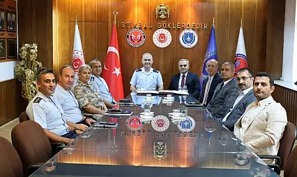 ERÜ öğrencilerine önemli fırsat!