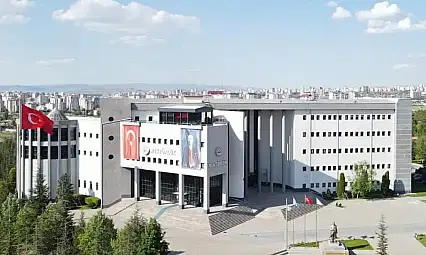 ERÜ Rektörlüğünden davet var! Yarın hizmete açılıyor