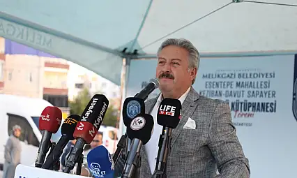 Esentepe'ye müjde üstüne müjde