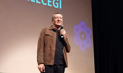 Eski Bakan Kayseri'de konuştu! 'Çocuklarımız bize bunu soracak'
