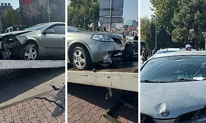 Eski Başkan duyurdu: Cana geleceğine mala gelsin! Geçmiş olsun canım Oğlum