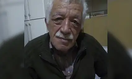Eski Başkan'ın acı günü! Babası hayatını kaybetti